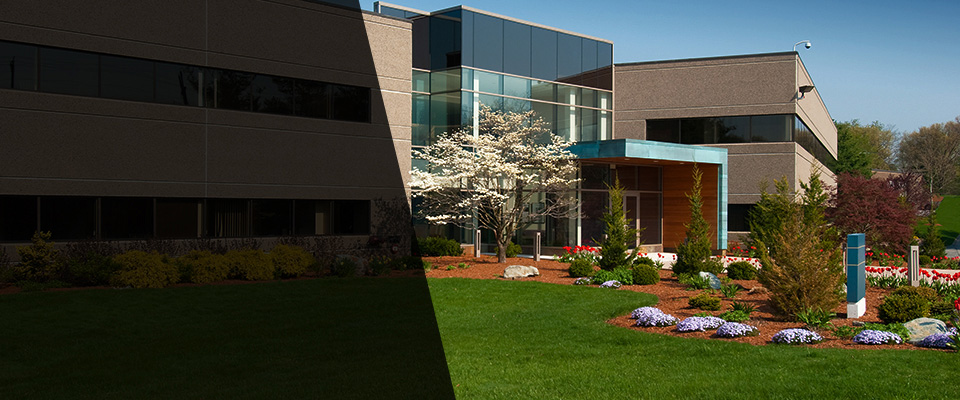 South Hadley Landscapers