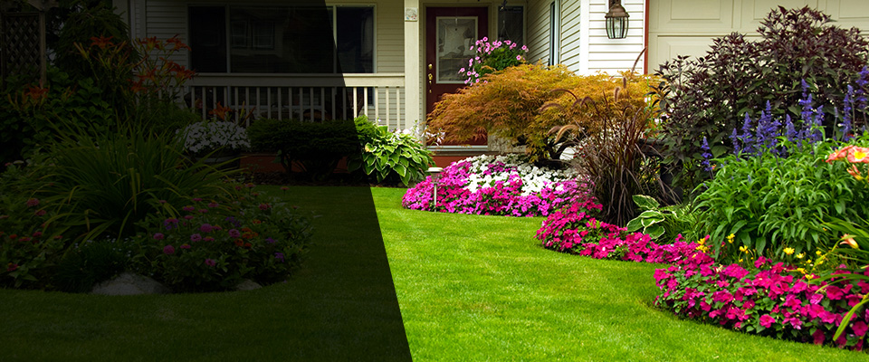 South Hadley Landscapers