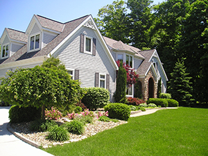 Landscapers and Lawncare Services in South Hadley, MA